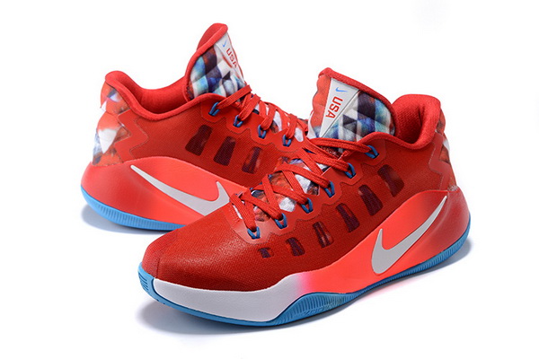 NIKE Hyperdunk 2016 Low-Top Men Shoes--012